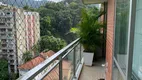 Foto 9 de Cobertura com 3 Quartos à venda, 240m² em Gávea, Rio de Janeiro