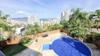 Foto 4 de Casa de Condomínio com 4 Quartos à venda, 550m² em Morro Santa Terezinha, Santos