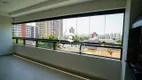 Foto 6 de Apartamento com 3 Quartos à venda, 135m² em Vila Assuncao, Santo André