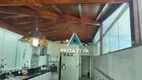 Foto 24 de Cobertura com 3 Quartos à venda, 156m² em Vila Alzira, Santo André
