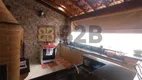 Foto 7 de Casa com 3 Quartos à venda, 209m² em Núcleo Eldorado, Bauru