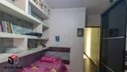 Foto 6 de Sobrado com 3 Quartos à venda, 160m² em Camilópolis, Santo André