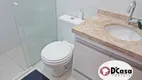 Foto 9 de Apartamento com 2 Quartos à venda, 58m² em Jardim Paulista, Taubaté