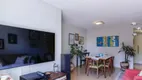 Foto 2 de Apartamento com 3 Quartos à venda, 93m² em Barra Funda, São Paulo