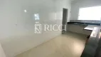 Foto 3 de Casa com 3 Quartos à venda, 128m² em Campo Grande, Santos