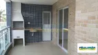Foto 14 de Apartamento com 2 Quartos à venda, 84m² em Centro, Mongaguá