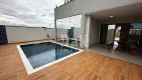 Foto 15 de Casa de Condomínio com 4 Quartos à venda, 311m² em Loteamento Floresta, São José dos Campos