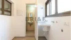 Foto 21 de Apartamento com 2 Quartos à venda, 104m² em Moema, São Paulo