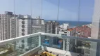 Foto 4 de Apartamento com 2 Quartos à venda, 104m² em Cidade Ocian, Praia Grande