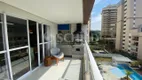 Foto 3 de Apartamento com 3 Quartos à venda, 124m² em Real Parque, São Paulo