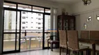 Foto 6 de Apartamento com 3 Quartos à venda, 102m² em Pitangueiras, Guarujá