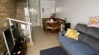 Foto 2 de Sobrado com 2 Quartos à venda, 70m² em Campo Grande, São Paulo