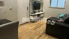 Foto 2 de Apartamento com 2 Quartos à venda, 76m² em Mirandópolis, São Paulo