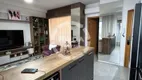 Foto 6 de Apartamento com 1 Quarto à venda, 47m² em Boqueirão, Santos