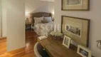 Foto 11 de Apartamento com 4 Quartos à venda, 209m² em Santo Amaro, São Paulo