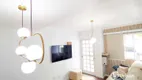 Foto 5 de Casa de Condomínio com 2 Quartos à venda, 71m² em Jardim Belizário, Cotia