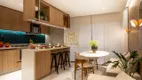 Foto 7 de Apartamento com 3 Quartos à venda, 91m² em Setor Leste Universitário, Goiânia