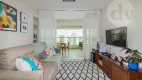 Foto 8 de Apartamento com 3 Quartos à venda, 139m² em Santana, São Paulo