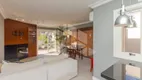 Foto 3 de Apartamento com 2 Quartos para alugar, 133m² em Mont' Serrat, Porto Alegre