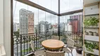 Foto 4 de Apartamento com 3 Quartos à venda, 125m² em Champagnat, Curitiba