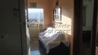 Foto 8 de Apartamento com 1 Quarto à venda, 50m² em Vila Caicara, Praia Grande