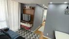 Foto 3 de Apartamento com 2 Quartos à venda, 46m² em Jaçanã, São Paulo