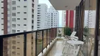 Foto 10 de Apartamento com 4 Quartos à venda, 216m² em Pitangueiras, Guarujá