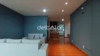 Foto 2 de Casa com 5 Quartos à venda, 444m² em Trevo, Belo Horizonte