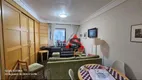 Foto 3 de Flat com 1 Quarto para alugar, 38m² em Vila Clementino, São Paulo