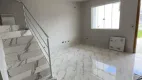 Foto 5 de Sobrado com 2 Quartos à venda, 74m² em Sitio Cercado, Curitiba