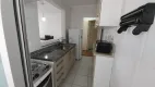 Foto 5 de Apartamento com 1 Quarto para alugar, 43m² em Aclimação, São Paulo