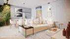 Foto 4 de Apartamento com 3 Quartos à venda, 100m² em Segismundo Pereira, Uberlândia