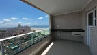 Foto 2 de Apartamento com 2 Quartos à venda, 83m² em Maracanã, Praia Grande