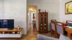 Foto 9 de Apartamento com 3 Quartos à venda, 71m² em Jardim Ubirajara, São Paulo