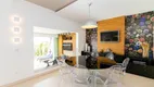 Foto 24 de Casa de Condomínio com 3 Quartos à venda, 400m² em Santa Quitéria, Curitiba