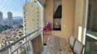 Foto 4 de Apartamento com 3 Quartos à venda, 84m² em Lauzane Paulista, São Paulo