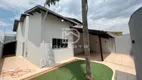 Foto 37 de Casa com 3 Quartos à venda, 210m² em Parque Brasilia 2 Etapa, Anápolis