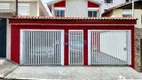 Foto 24 de Sobrado com 5 Quartos à venda, 262m² em Vila Alpina, Santo André
