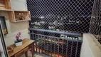 Foto 8 de Apartamento com 3 Quartos para alugar, 60m² em Centro, Osasco
