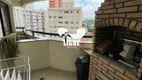 Foto 9 de Apartamento com 3 Quartos à venda, 141m² em Centro, Santo André