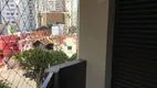 Foto 9 de Flat com 1 Quarto à venda, 48m² em Gonzaga, Santos