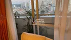 Foto 3 de Apartamento com 3 Quartos à venda, 96m² em Saúde, São Paulo