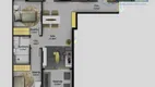 Foto 16 de Apartamento com 3 Quartos à venda, 93m² em Jardim Camburi, Vitória