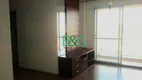 Foto 10 de Apartamento com 3 Quartos à venda, 70m² em Vila Moinho Velho, São Paulo