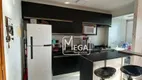 Foto 2 de Apartamento com 2 Quartos à venda, 60m² em Jardim Marilu, Carapicuíba