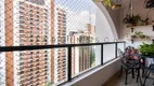 Foto 6 de Apartamento com 4 Quartos à venda, 252m² em Jardim Paulista, São Paulo