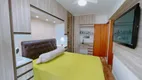 Foto 9 de Apartamento com 2 Quartos à venda, 86m² em Canto do Forte, Praia Grande