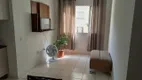 Foto 5 de Apartamento com 2 Quartos para alugar, 53m² em Parque Savoy City, São Paulo