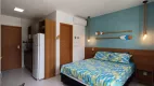 Foto 4 de Apartamento com 1 Quarto à venda, 28m² em Porto de Galinhas, Ipojuca