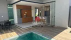 Foto 8 de Casa de Condomínio com 3 Quartos à venda, 151m² em Residencial Figueira II, São José do Rio Preto